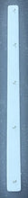 Single 3" x 48" Boat Trailer Bunk Slide Rail for ShareLand'r Magic Tilt BoatMate