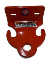 Heavy Duty HD TRAILER HITCH for Bad Boy 093-1000-00 Zero Turn ZTR Lawn Mower