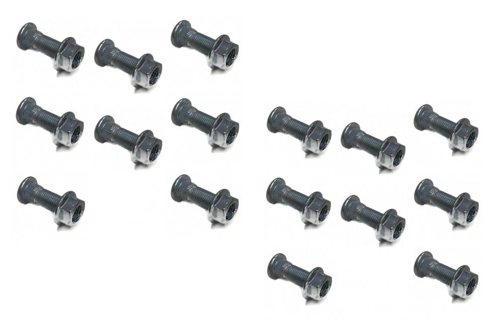 (16) Wheel Studs 3/8