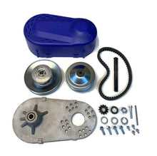 Torque Converter 3/4" 30 Series for Manco Dingo 285-182, 285-207, 285-191, 182-P