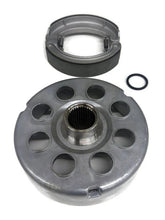 Rear Brake Drum Hub Shoe for Honda 42620-HC4-000, 06430-HM5-A10, 43120-HC4-671