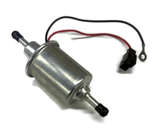 Electric Fuel Pump for Ford New Holland NH LX465, LX485, LX565, LX665 Skid Steer