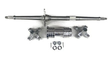 Rear Axle Shaft Wheel Assembly for Honda 1999-2008 Sportrax 400 TRX400EXA 400EX