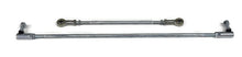 Left and Right Tie Rods and Ends for Yerf Dog Yerf-Dog 30009, 3002 30021 Go Kart