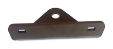 Heavy Duty TRAILER HITCH for Grasshopper 400D 428D 430D 432 Mid Mount Lawn Mower