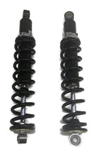(2) Front Shock Absorbers for John Deere 4x2 6x4 Diesel Gas Trail Worksite Gator