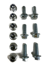 1-1/4" Bearing Kit (3 Hole) Set For Off Road Go Kart Drift Trike Mini Bike Parts