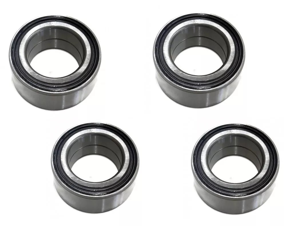 (4) Wheel Bearings for Polaris 2011 2012 2013 2014 RZR 4 800 Ranger 900 ATV UTV