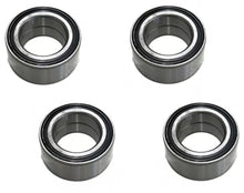 (4) Wheel Bearings for Polaris 2014-2018 RZR 4 900, 2014-2017 Ranger Diesel HST