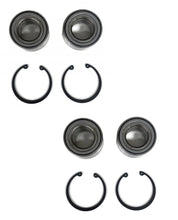 (4) Wheel Ball Bearing for Polaris 2003-2006 Magnum 330, 2003-2005 Sportsman 600
