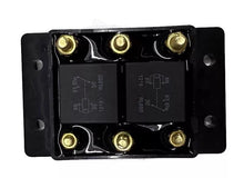 Forward & Reverse Relay Module for Tarp Motor Mountain Tarp K10746M U.S. 13994