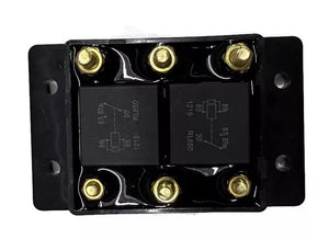Forward & Reverse Relay Module for Tarp Motor Mountain Tarp K10746M U.S. 13994