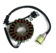 Stator for Yamaha 2009-2026 YFZ450R SE, 2010 2011 YFZ450X SE Four Wheeler ATV