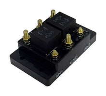 Forward & Reverse Relay Module for Boat Lifts, Reversing Motor Applications Tarp