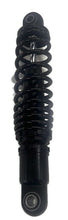 Black 13" Rear Suspension Shocks for 1984-2023 Harley Davidson Touring Models