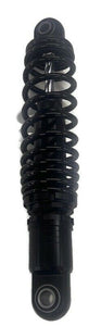 Black 13" Rear Suspension Shocks for 1984-2023 Harley Davidson Touring Models