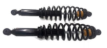 (2) Rear Shock Absorbers for John Deere AUC12198 Gator XUV 590E 590I 590M 590E