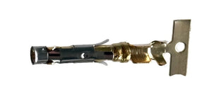 10 Pin Plug Connector Repair Kit for Western MVP Fisher EZ-V Plow 56496 22123