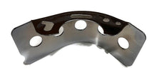 Universal Chrome Chain Guard Deflector for Honda GX160 GX200 Predator 212cc Kart