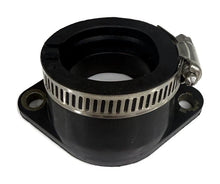 Carburetor Intake Manifold Boot for Kawasaki 16065-1355 Four 4 Wheeler Quad ATV