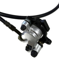 51" Hydraulic Brake Master Cylinder for Baja Doodlebug 97CC 2.8HP Mini Bike