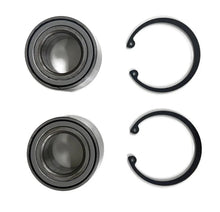 (2) Wheel Bearings for Polaris 2002 Xpedition 325, 425, 2002-2007 Sportsman 700