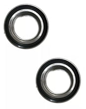 (2) Wheel Ball Bearings for Polaris 2010 2011 2012 Ranger Crew 800 2012-2015 900
