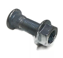 (8) Wheel Studs 3/8" and Nuts 3/8"-24 for Polaris 1994 1996 2001 Sportsman 400