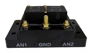 Forward & Reverse Relay Module for Tarp Motor Mountain Tarp K10746M U.S. 13994