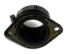 Carburetor Intake Manifold Boot for Kawasaki 1999 2000 2001 2002 Prairie 300 ATV