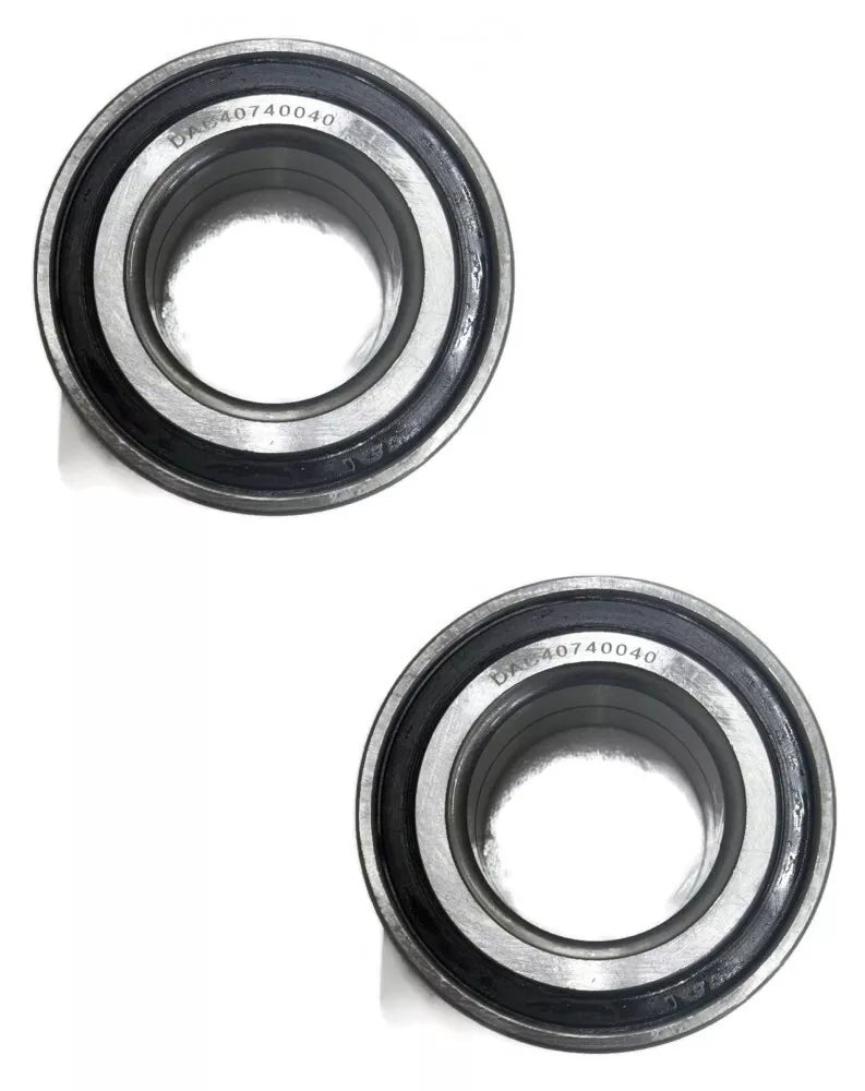 (2) Rear Wheel Bearings for Polaris 1997 Xplorer 500 2015-2021 Sportsman X2 570
