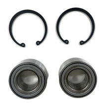 (2) Wheel Bearings for Polaris 2004-2005, 2008-2014 Sportsman 400, 2004-2013 500