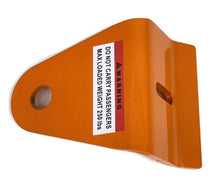 HD TRAILER HITCH for Scag Cheetah & Tiger Cat 2 (48" & 52" Deck) ZTR Lawn Mower