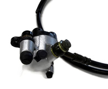 Brake Cable, Caliper, Handle for Baja Doodlebug Doodle Bug Coleman Mini Bike