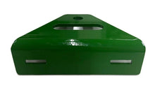 Heavy Duty TRAILER HITCH for John Deere BUC11477 ZTR ZTrak Zero Turn Lawn Mower
