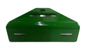 Heavy Duty TRAILER HITCH for John Deere BUC11477 ZTR ZTrak Zero Turn Lawn Mower