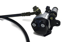 Brake Cable, Caliper, Handle for Baja Doodlebug Doodle Bug Coleman Mini Bike
