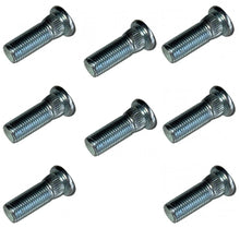 (8) Wheel Stud 3/8" for Polaris 1994 1996 2001 2003 2004 2008-2010 Sportsman 400