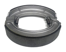 Rear Brake Drum Hub Shoe for Honda 1988-2000 FourTrax Four Trax 300 TRX300 ATV