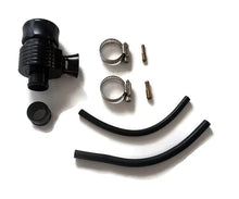 Turbo Billet Blow Off Valve Kit for Polaris AST1374347 2016-2021 RZR XP S 4 UTV