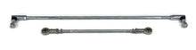 Left and Right Tie Rods and Ends for Yerf Dog Yerf-Dog 30009, 3002 30021 Go Kart