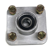 Front Wheel Hub for Yamaha 2009-2015 Adventurer One 2013-2015 Sport Golf Cart