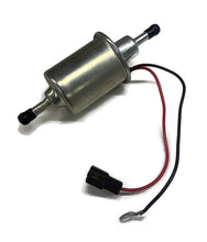 Electric Fuel Pump for Ford New Holland NH L425, L445, L452, L454, L455, L465