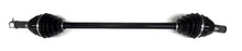 Left Right Rear CV Joint Axle for Can-Am 2018-2021 Maverick X3 Max R Turbo UTV