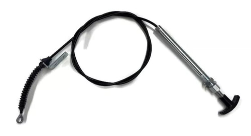 Chute Deflector Cable for John Deere 44