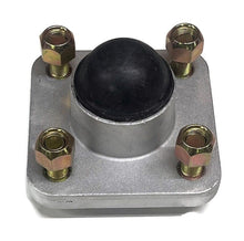 Front Wheel Hub for Yamaha 2023-2026 Drive2 Adventurer Sport Super Hauler Cart