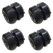 (4) Rubber Isolator Engine Mount for John Deere 230M 4630 4700 4710 4720 Sprayer