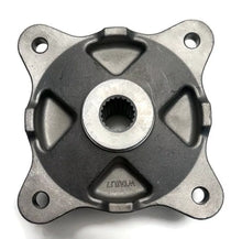 (2) Front Wheel Hub, Bearing, Studs for Polaris 2005-2014 Sportsman 800 ATV Quad