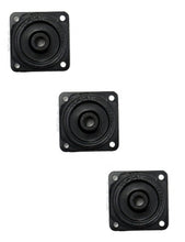 (3) Golf Cart Motor Engine Isolator Mounts for Harley Davidson Columbia 16228-67