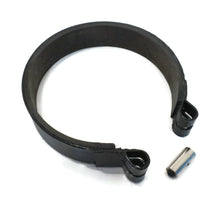 (4)  4" BRAKE BAND with PIN for Stens 260-141, 260141 Rotary 485, 9195 Go Kart